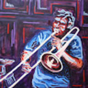 Meet your Posher, Woody